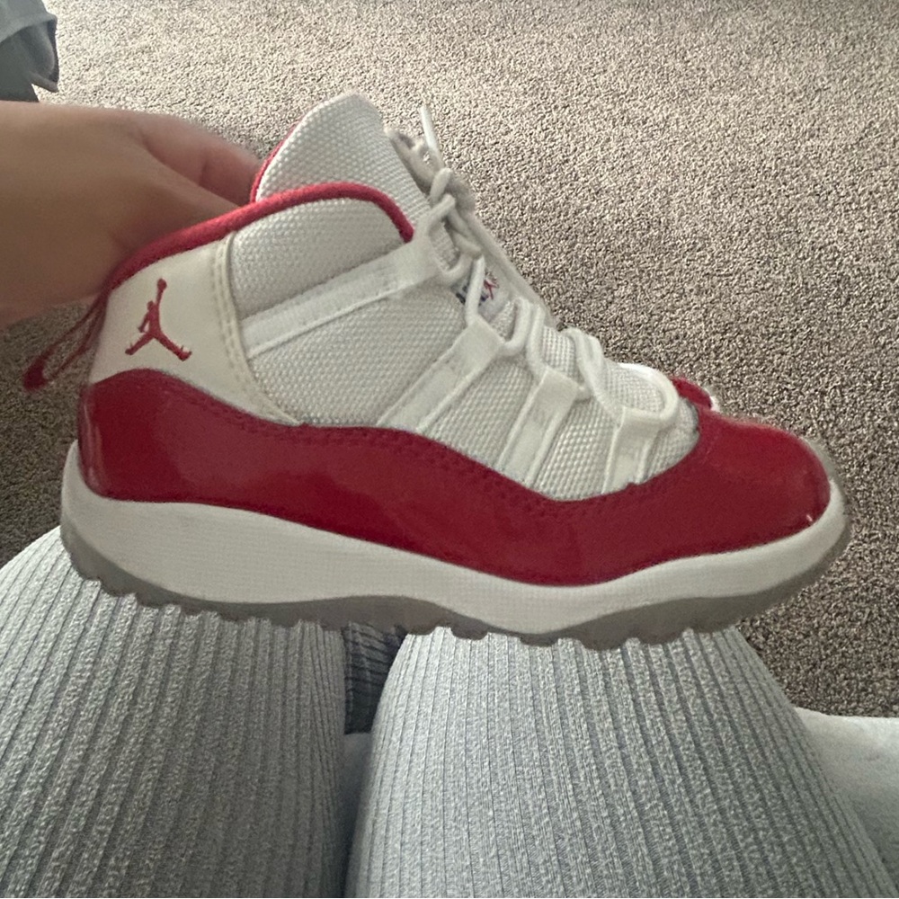 Jordan Kids  Retro 11